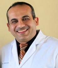 Meet Dr. Atarchi - Addison Dentist Cosmetic and Family Dentistry