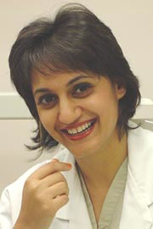 Meet the Doctor - Addison Dentist Cosmetic and Family Dentistry